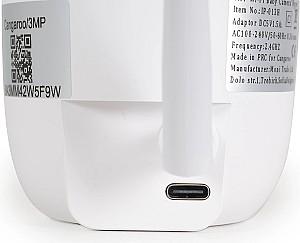 Monitor bebe Moni Hype 3MP