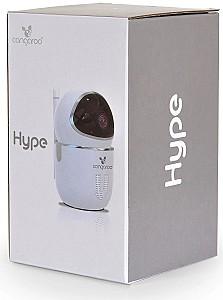 Monitor bebe Moni Hype 3MP