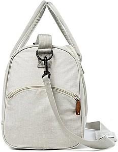 Genta pentru mamici Moni Jossie Beige