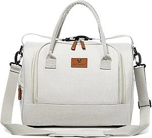 Genta pentru mamici Moni Jossie Beige