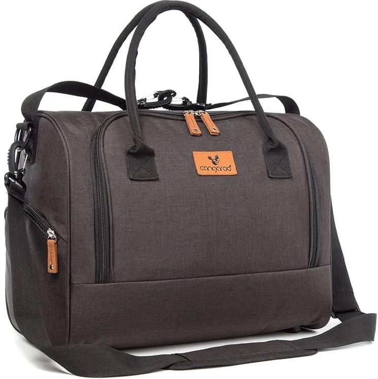 Genta pentru mamici Moni Jossie Black