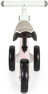 Bicicleta fara pedale Moni Lil Bike Pink