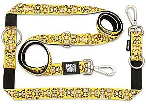 Ham pentru caini Max & Molly Multi-Functional Monkey Maniac L