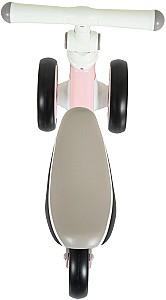 Bicicleta fara pedale Moni Lil Bike Pink