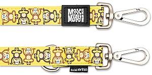 Ham pentru caini Max & Molly Multi-Functional Monkey Maniac L