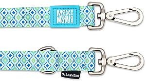 Ham pentru caini Max & Molly Multi-Functional Retro Blue L