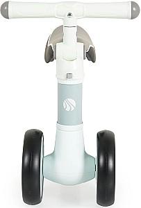 Bicicleta fara pedale Moni Lil Bike Grey