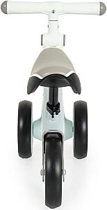 Bicicleta fara pedale Moni Lil Bike Grey