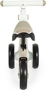 Bicicleta fara pedale Moni Lil Bike Beige