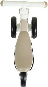 Bicicleta fara pedale Moni Lil Bike Beige