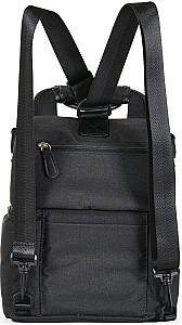 Genta pentru mamici Moni Aurora Black