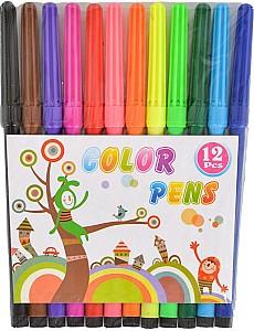 Cort pentru copii Moni Play House Multicolor