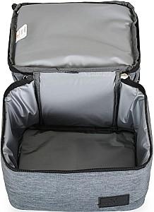 Genta pentru mamici Moni Aurora Grey