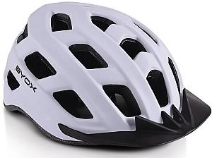 Echipament de protectie Moni Bicycle Y41 White