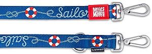 Ham pentru caini Max & Molly Multi-Functional Sailor L