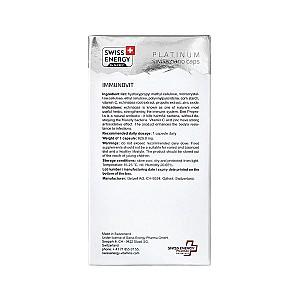 Vitamine Swiss Energy Immunovit