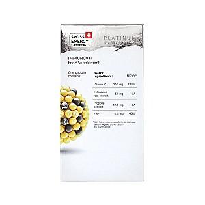 Vitamine Swiss Energy Immunovit