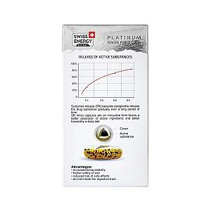 Vitamine Swiss Energy Immunovit