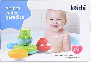 Jucărie pentru apă și baie Moni Water Paradise