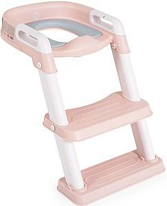 Сolac wc copii Moni Lifty Pink