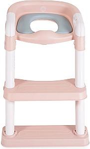 Сolac wc copii Moni Lifty Pink