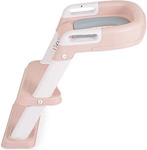 Сolac wc copii Moni Lifty Pink