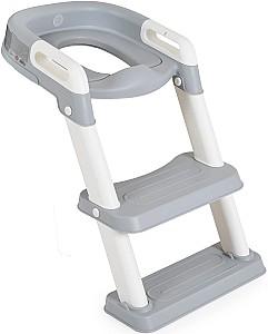 Сolac wc copii Moni Lifty Grey