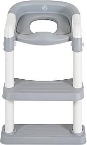 Сolac wc copii Moni Lifty Grey