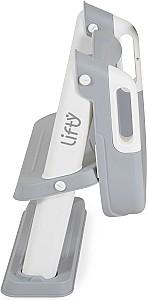 Сolac wc copii Moni Lifty Grey