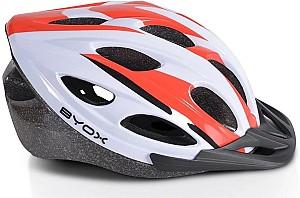 Echipament de protectie Moni Bicycle Y02 L Red