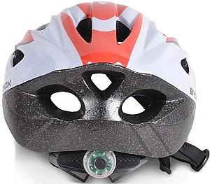 Echipament de protectie Moni Bicycle Y02 L Red