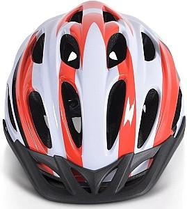 Echipament de protectie Moni Bicycle Y02 L Red