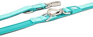 Ham pentru caini Max & Molly Multi-Function Matrix 2.0 Turquoise M