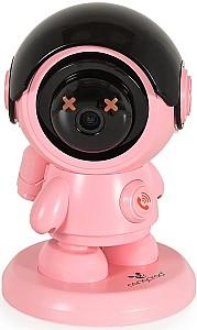 Monitor bebe Moni West Pink