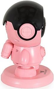 Monitor bebe Moni West Pink