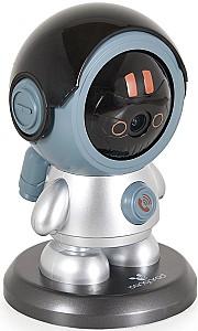 Monitor bebe Moni West Grey