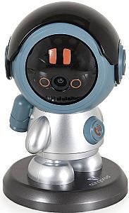 Monitor bebe Moni West Grey