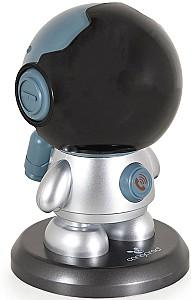 Monitor bebe Moni West Grey