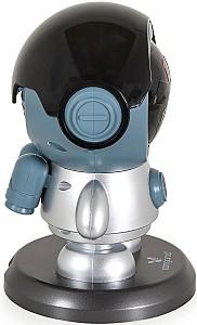 Monitor bebe Moni West Grey