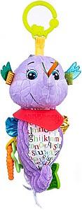 Jucarie bebelus Moni Seahorse Monty
