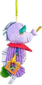 Jucarie bebelus Moni Seahorse Monty