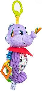 Jucarie bebelus Moni Seahorse Monty