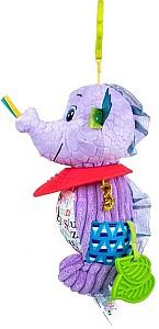 Jucarie bebelus Moni Seahorse Monty