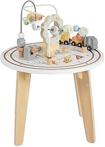 Jucarie interactiva Moni Wood