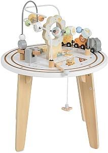 Jucarie interactiva Moni Wood