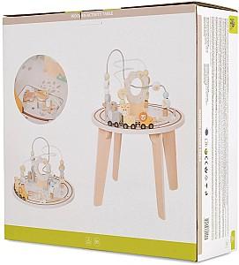 Jucarie interactiva Moni Wood