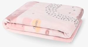 Plapuma Kikka Boo Hedge-hugs Pink