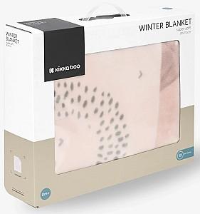 Plapuma Kikka Boo Hedge-hugs Pink