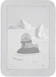 Plapuma Kikka Boo Seally Me Grey