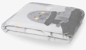 Plapuma Kikka Boo Seally Me Grey